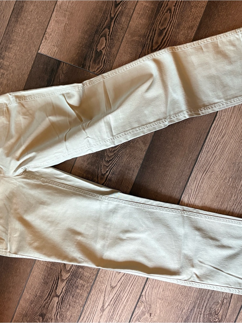 Jcrew casual NEW cropped pants!!!